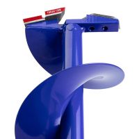 Шнек под шуруповерт ELECTROSHTORM 130R правое вращение (SEH-130R) Helios